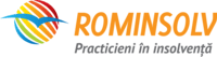 logo companie rominsolv